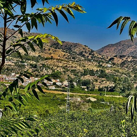 Finca Limoneros Apartment อะโลรา ภายนอก รูปภาพ