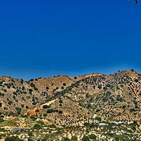 Finca Limoneros Apartment อะโลรา ภายนอก รูปภาพ